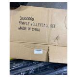 Sky Simple Volleyball Set