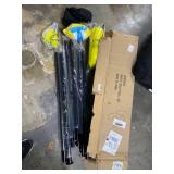 Sky Simple Volleyball Set