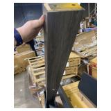 Modern Farmhouse Extra Long Storage Benches (SET OF 2)