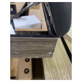 Modern Farmhouse Extra Long Storage Benches (SET OF 2)