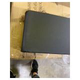 Modern Farmhouse Extra Long Storage Benches (SET OF 2)