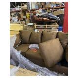 Signature Design by Ashley Darcy Sleeper Sofa