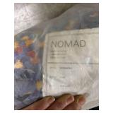 nuLoom Nomad Braided Round Area Rug