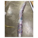 nuLoom Nomad Braided Round Area Rug