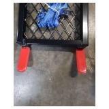 Rage Powersports Widow Steel ATV Trailer Ramps