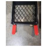 Rage Powersports Widow Steel ATV Trailer Ramps