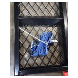 Rage Powersports Widow Steel ATV Trailer Ramps