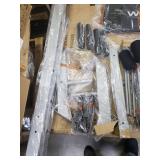 Weider Platinum Weight Bench