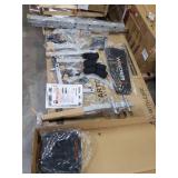 Weider Platinum Weight Bench