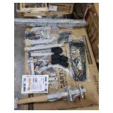 Weider Platinum Weight Bench