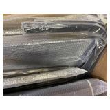 Golf Cart Flip Rear Seat Kit