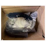 Golf Cart Flip Rear Seat Kit