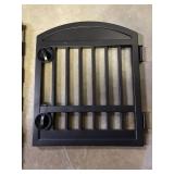 IRIS 4-Panel Exercise Pet Playpen