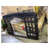 IRIS 4-Panel Exercise Pet Playpen