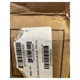 IRIS 4-Panel Exercise Pet Playpen