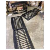 IRIS 4-Panel Exercise Pet Playpen