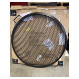 SUNNYDAZE Fire Pit Cooking Grill