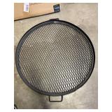 SUNNYDAZE Fire Pit Cooking Grill