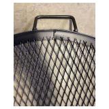 SUNNYDAZE Fire Pit Cooking Grill