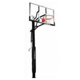 Silverback In-Ground Basketball System