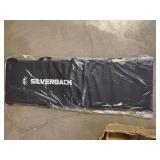 Silverback In-Ground Basketball System