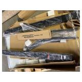 Silverback In-Ground Basketball System