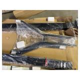 Silverback In-Ground Basketball System