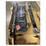 Silverback In-Ground Basketball System