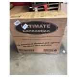 Anderson Hitches Ultimate 5th Wheel Connection