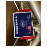 Anderson Hitches Ultimate 5th Wheel Connection