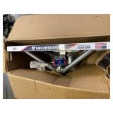 Anderson Hitches Ultimate 5th Wheel Connection