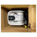 Bestway St. Lucia SaluSpa AirJet Inflatable Hot Tub