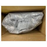 Bestway St. Lucia SaluSpa AirJet Inflatable Hot Tub