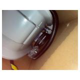 Bestway St. Lucia SaluSpa AirJet Inflatable Hot Tub