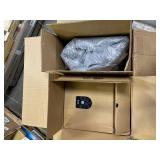 Bestway St. Lucia SaluSpa AirJet Inflatable Hot Tub