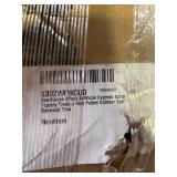 DearHouse Artificial Cypress Boxwood Tree