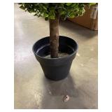 DearHouse Artificial Cypress Boxwood Tree