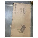 DHP Miles Metal Junior Loft Bed (Twin Size)