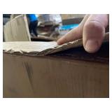 DHP Miles Metal Junior Loft Bed (Twin Size)