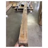 DHP Miles Metal Junior Loft Bed (Twin Size)