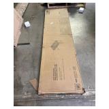 DHP Miles Metal Junior Loft Bed (Twin Size)