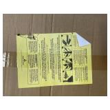 National Tree Feel Real Frasier Grande Hinged Pre-Lit Tree