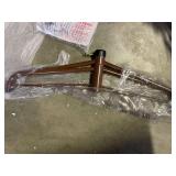 National Tree Feel Real Frasier Grande Hinged Pre-Lit Tree