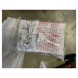 National Tree Feel Real Frasier Grande Hinged Pre-Lit Tree