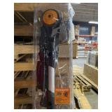 Fiskars Brands Chain Drive Extendable Pole Saw & Pruner