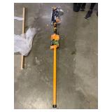Fiskars Brands Chain Drive Extendable Pole Saw & Pruner