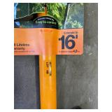 Fiskars Brands Chain Drive Extendable Pole Saw & Pruner