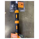 Fiskars Brands Chain Drive Extendable Pole Saw & Pruner