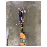 Fiskars Brands Chain Drive Extendable Pole Saw & Pruner