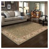 Impressions Shang Indoor Oriental Area Rug